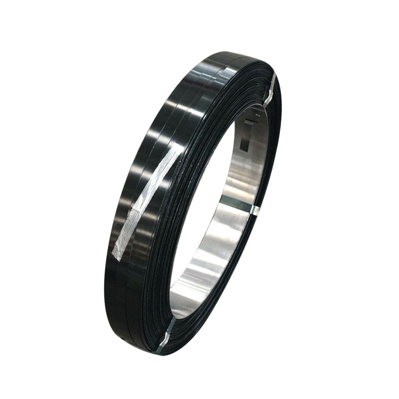 19MM Black Steel Strapping