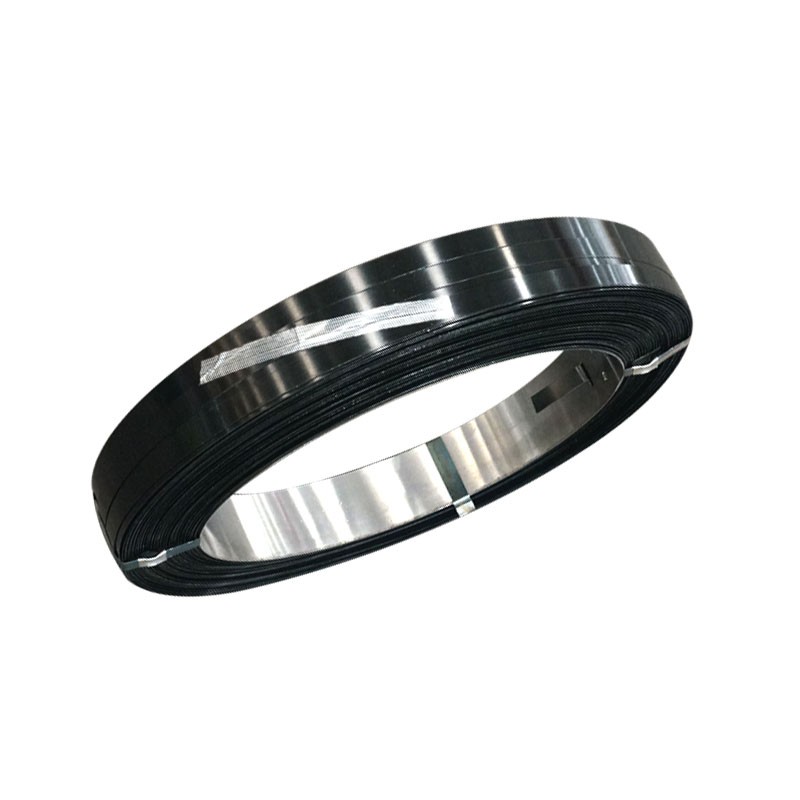 19MM Black Steel Strapping