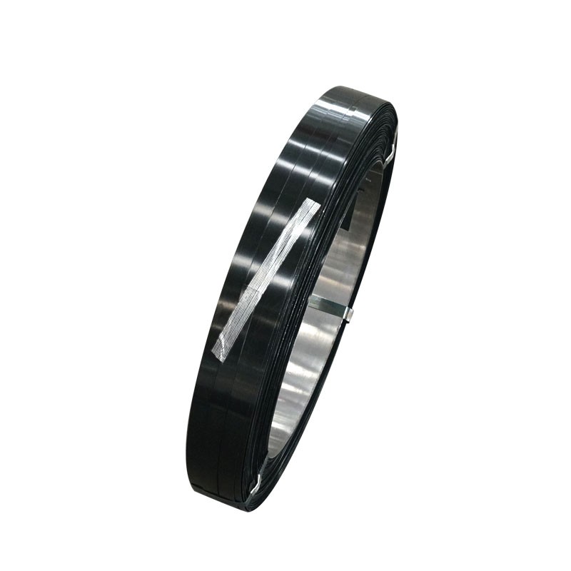 19MM Black Steel Strapping