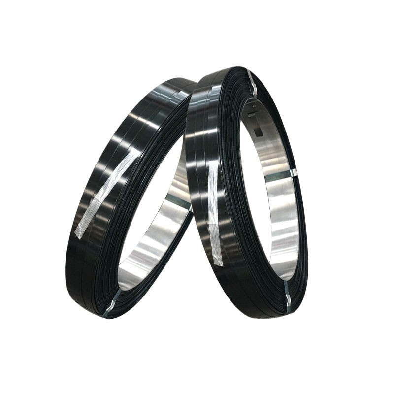 19MM Black Steel Strapping