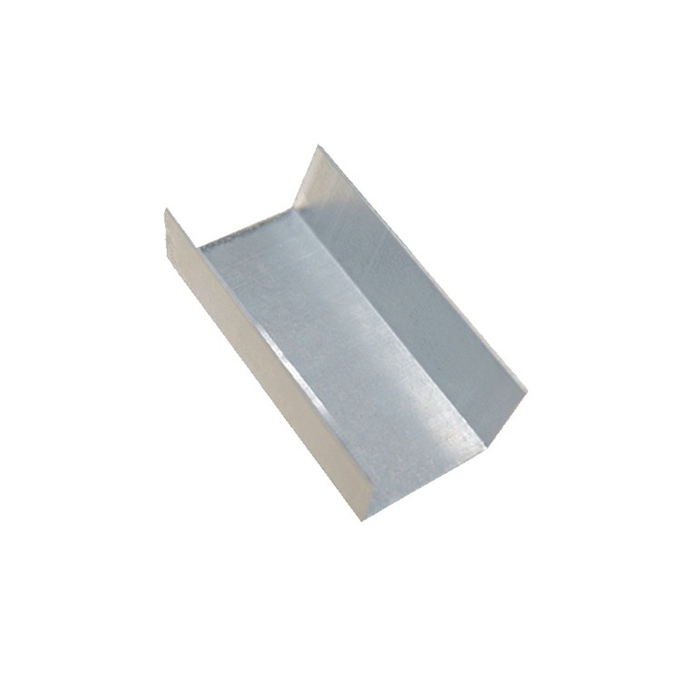 Galvanized Steel Strapping Seals