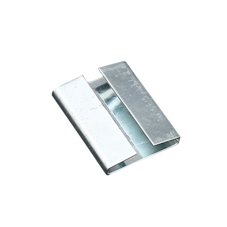 Galvanized Strapping Buckles