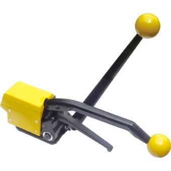 Manual Sealless Steel Strapping Tools