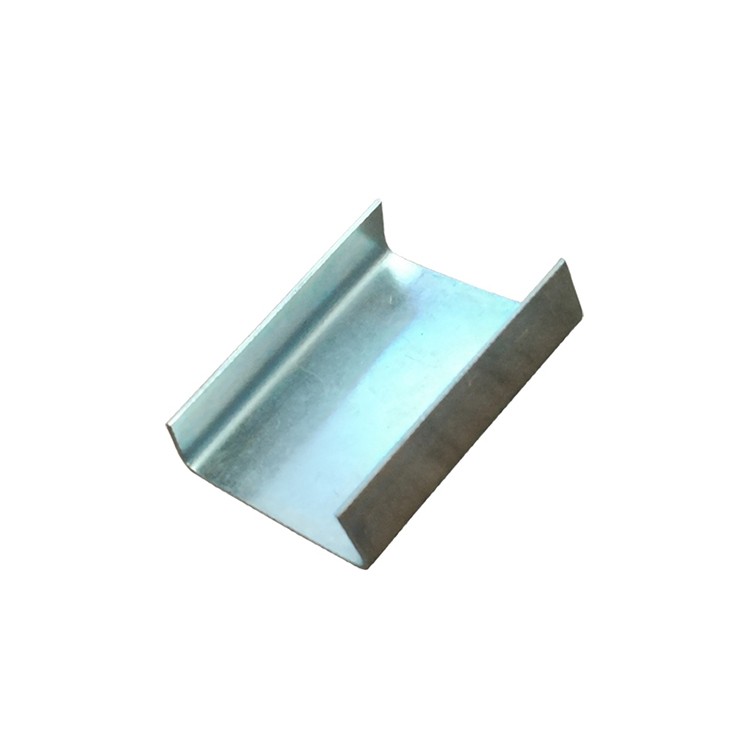 Galvanized Steel Strapping Seals