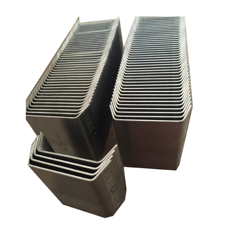 Steel Strapping Seals