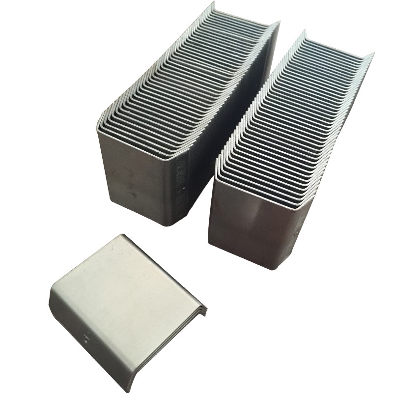 Steel Strapping Seals