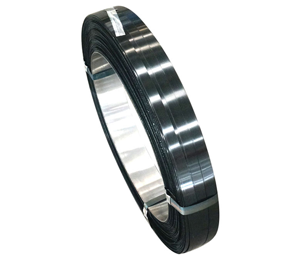 Black Oscillated Steel Strapping(图2)