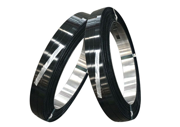 19MM Black Steel Strapping(图2)