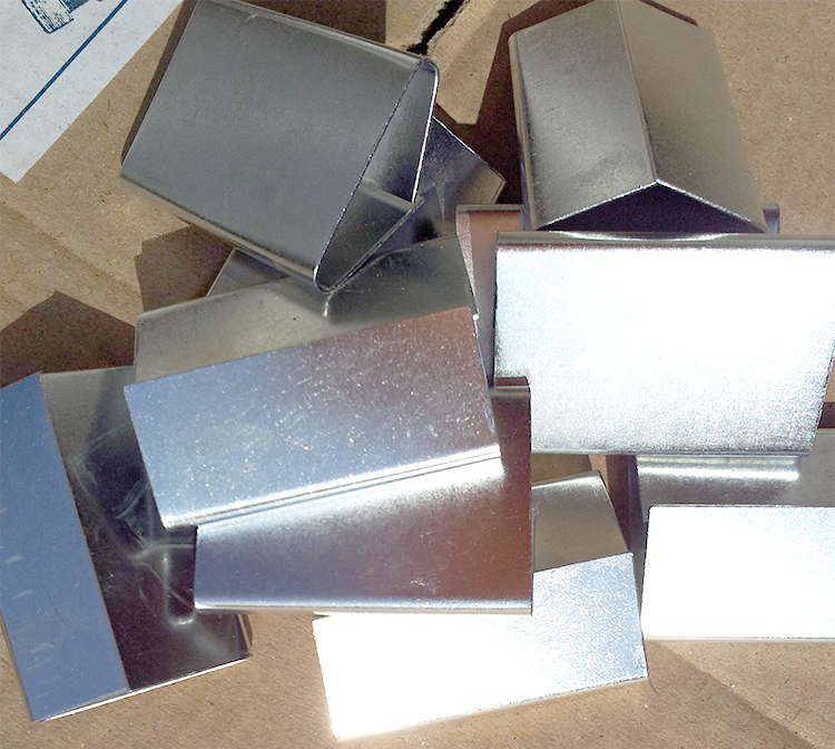 Closed Steel Strapping Seals(图2)