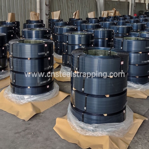 Black  Jumbo Steel Strapping(图5)