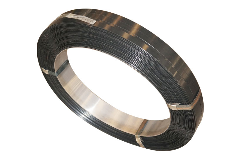 Oscillated Steel Strapping(图1)