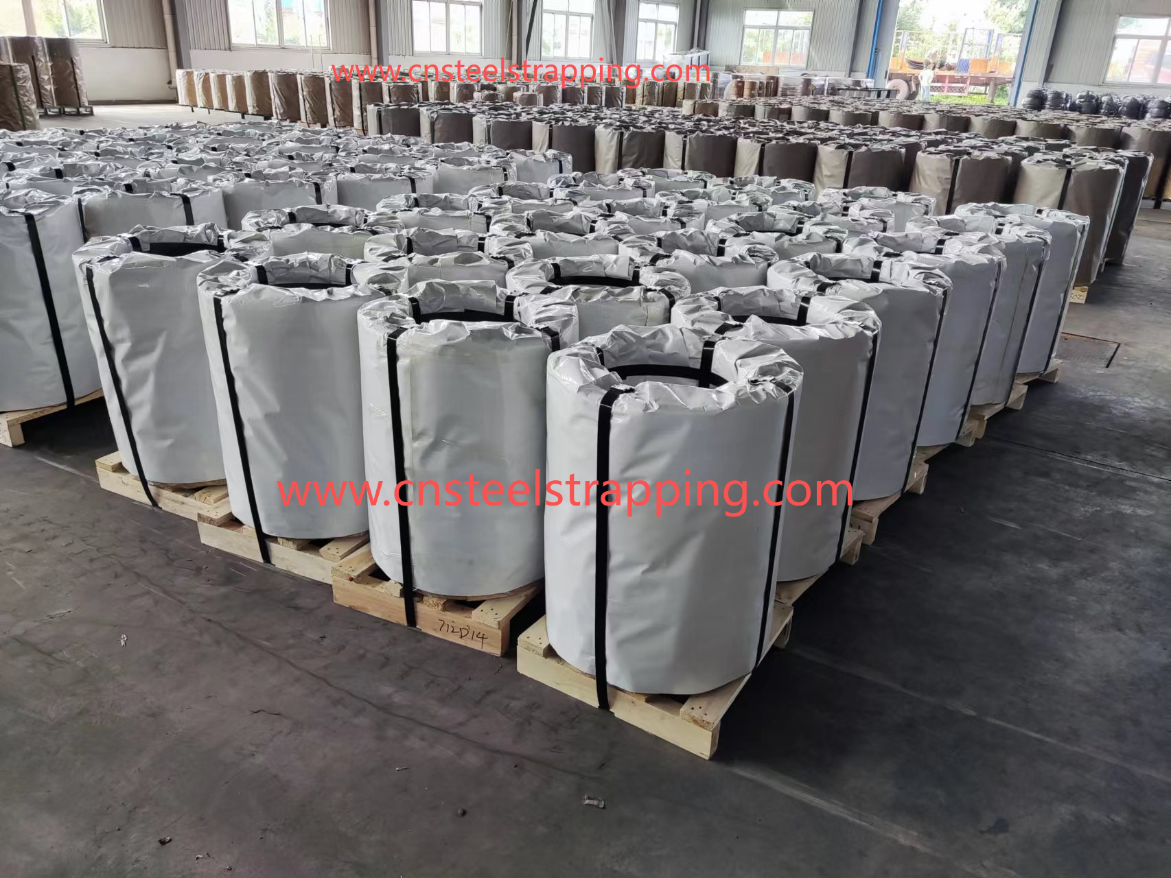 WAREHOUSE&SHIPMENT(图1)