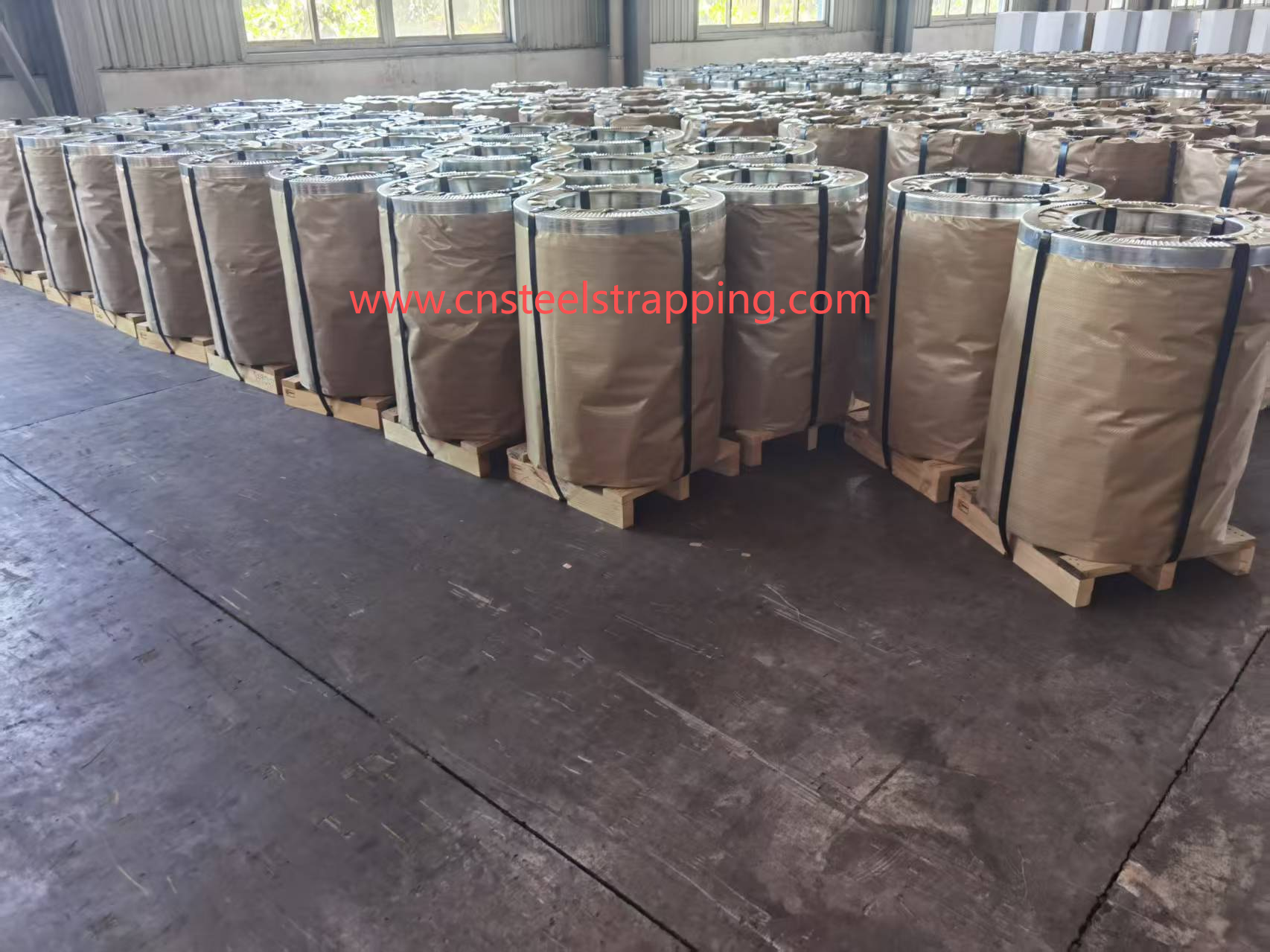 WAREHOUSE&SHIPMENT(图2)