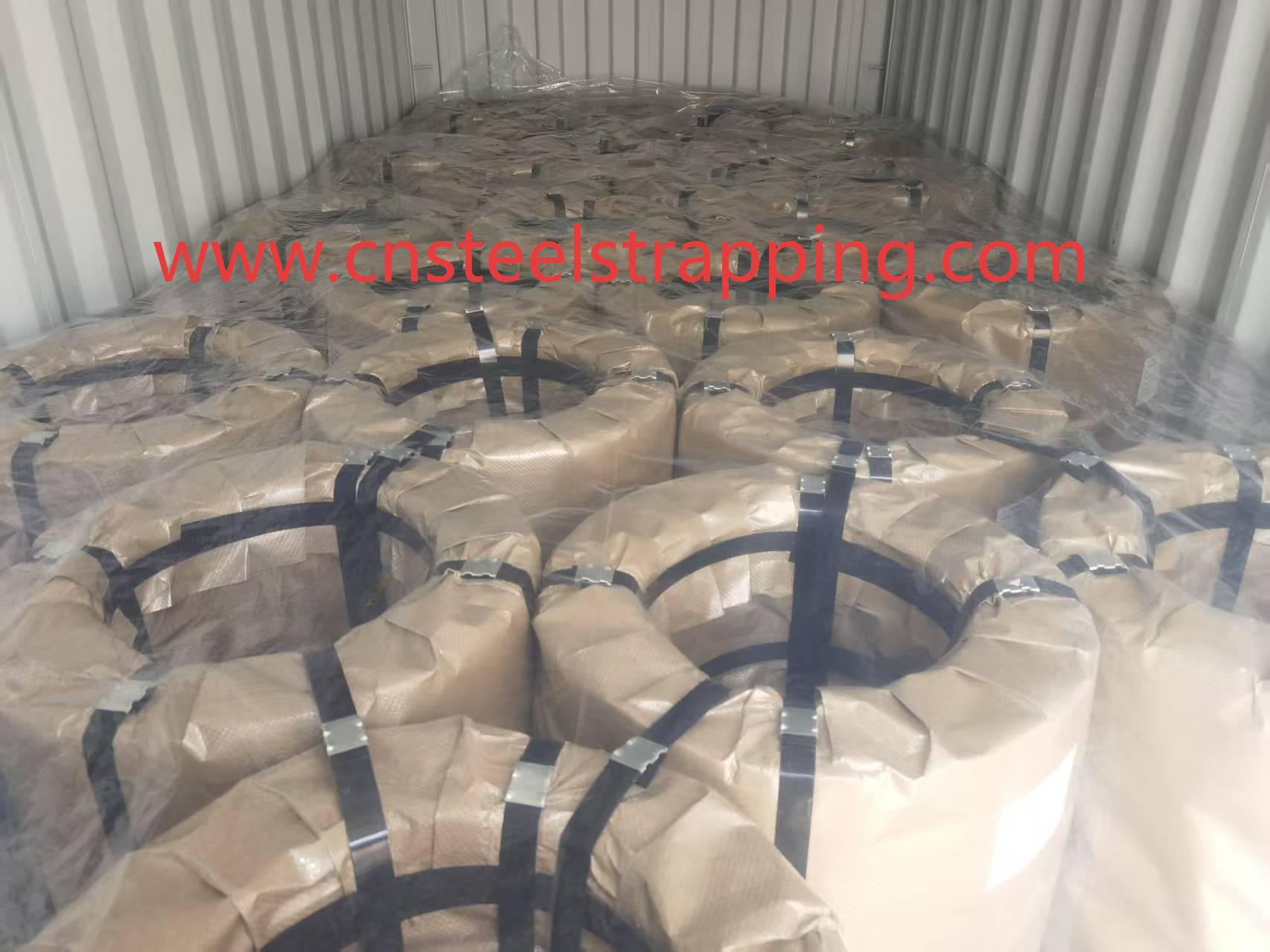 Safety Loading and Shipment to Customers(图1)